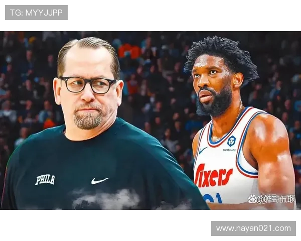 乔尔恩比德如何在NBA赛场上展现统治力与领导才能的精彩历程