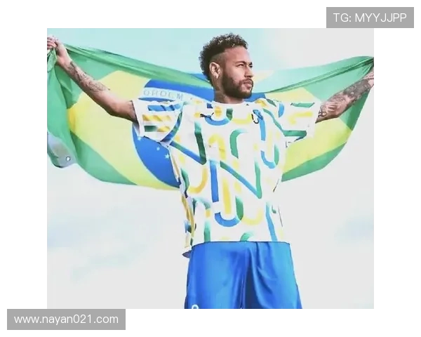 内马尔的足球传奇：从巴西小子到世界巨星的辉煌之路