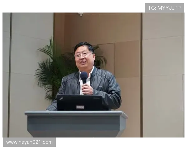 吕俊虎：探索科技创新的前沿与未来发展之路