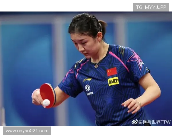 成都乒乓球队如何通过节奏革新引领乒乓运动新潮流