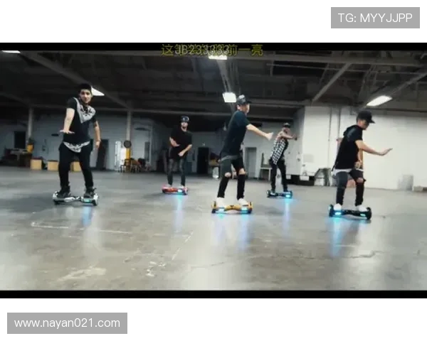 杭州滑板队实力引发热议滑板文化与竞技精神的碰撞与思考